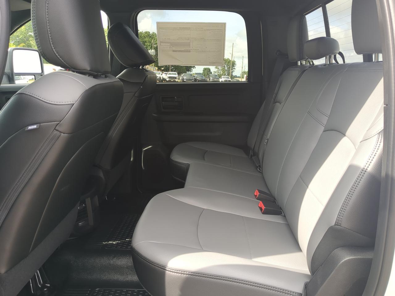 2026 Ram 3500 Tradesman Winder GA