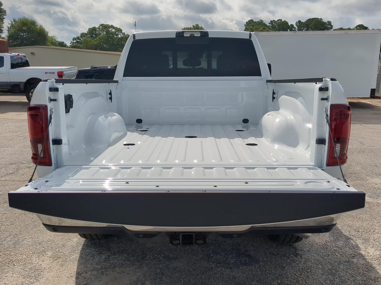 2026 Ram 3500 Tradesman Winder GA