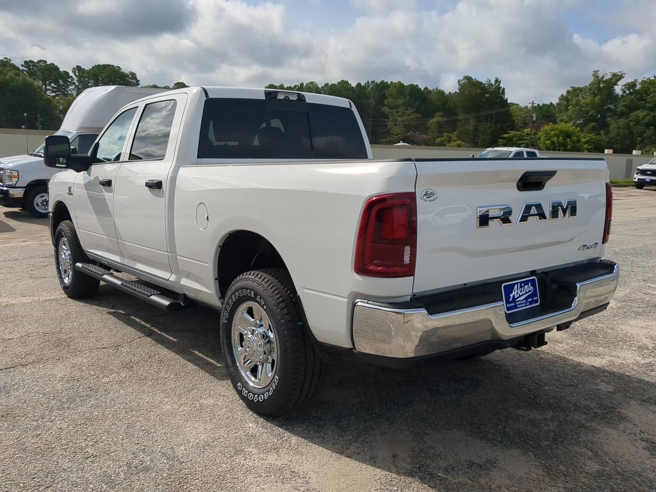 2026 Ram 3500 Tradesman Winder GA