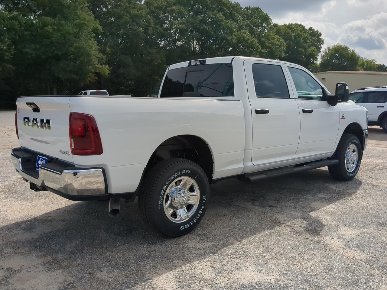 2026 Ram 3500 Tradesman Winder GA