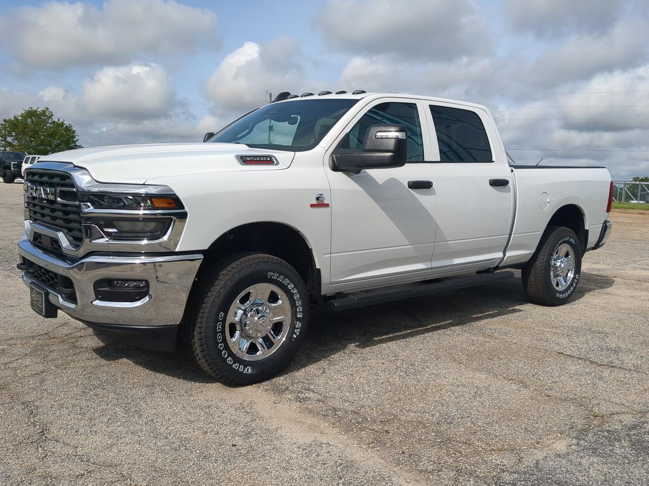 2026 Ram 3500 Tradesman Winder GA