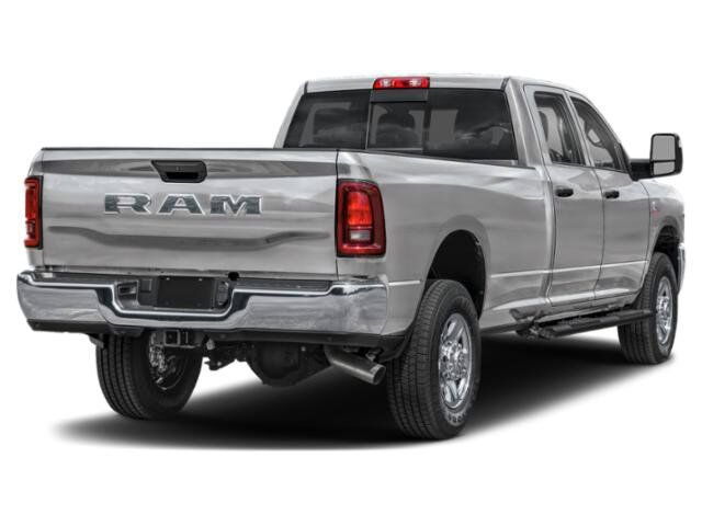 2026 Ram 3500 Tradesman Winder GA