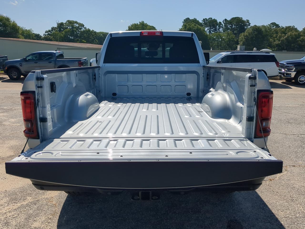 2026 Ram 3500 Tradesman Winder GA