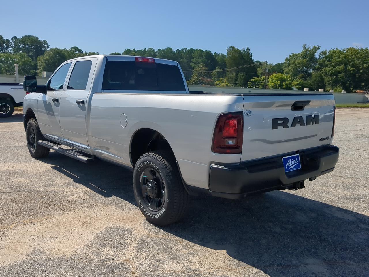 2026 Ram 3500 Tradesman Winder GA