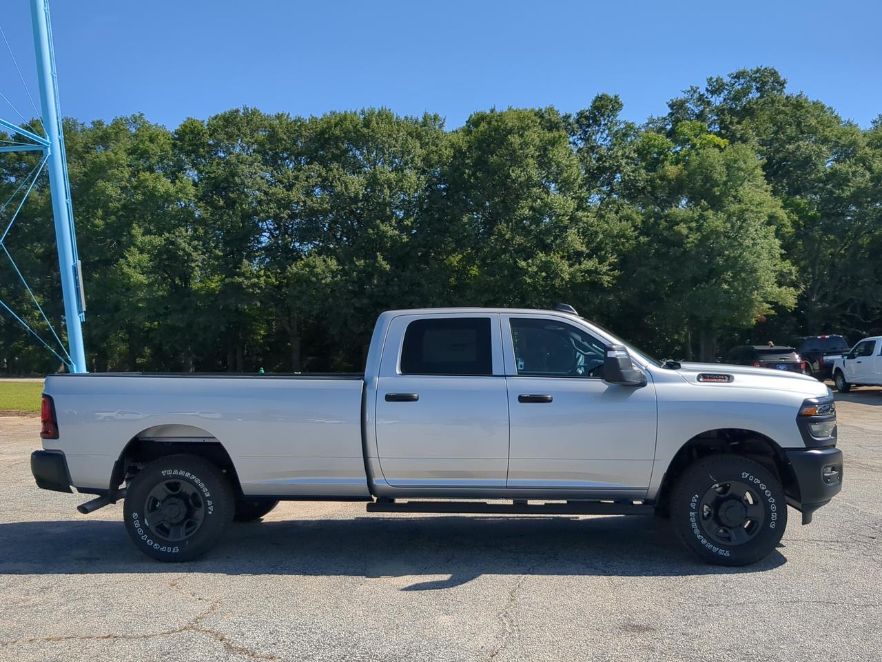 2026 Ram 3500 Tradesman Winder GA