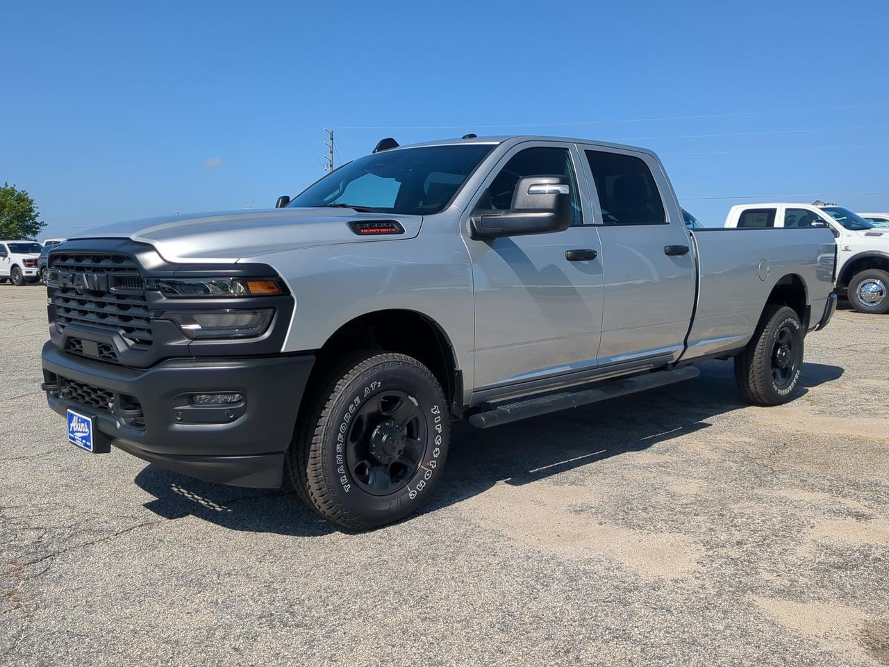2026 Ram 3500 Tradesman Winder GA