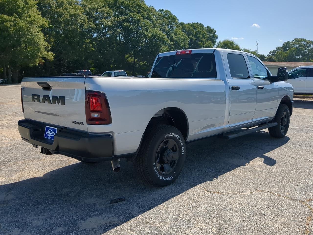2026 Ram 3500 Tradesman Winder GA