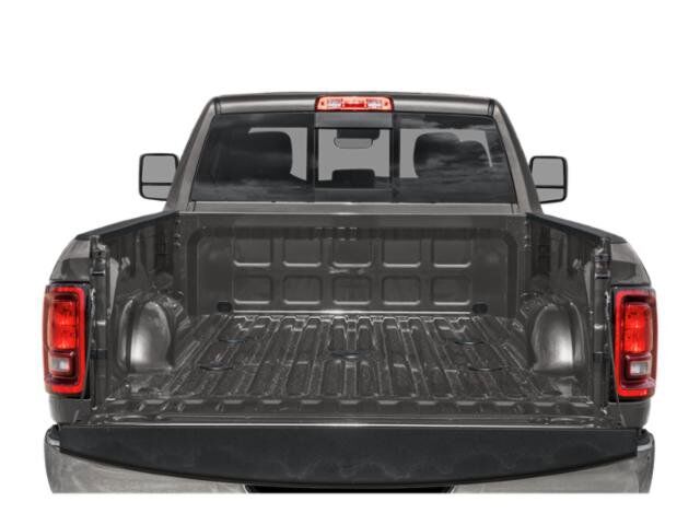2026 Ram 3500 Tradesman Winder GA
