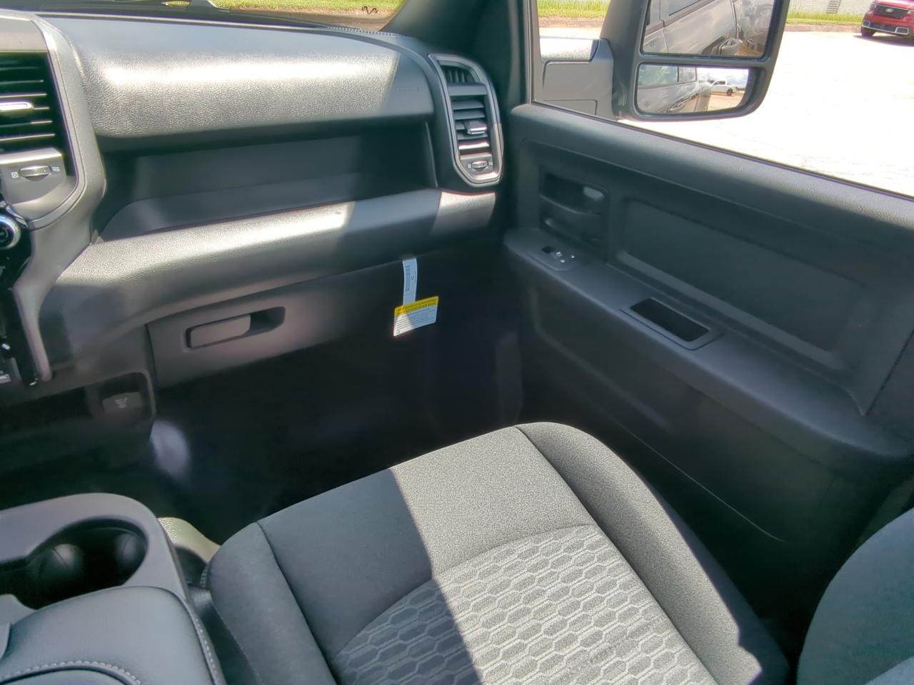 2026 Ram 3500 Tradesman Winder GA