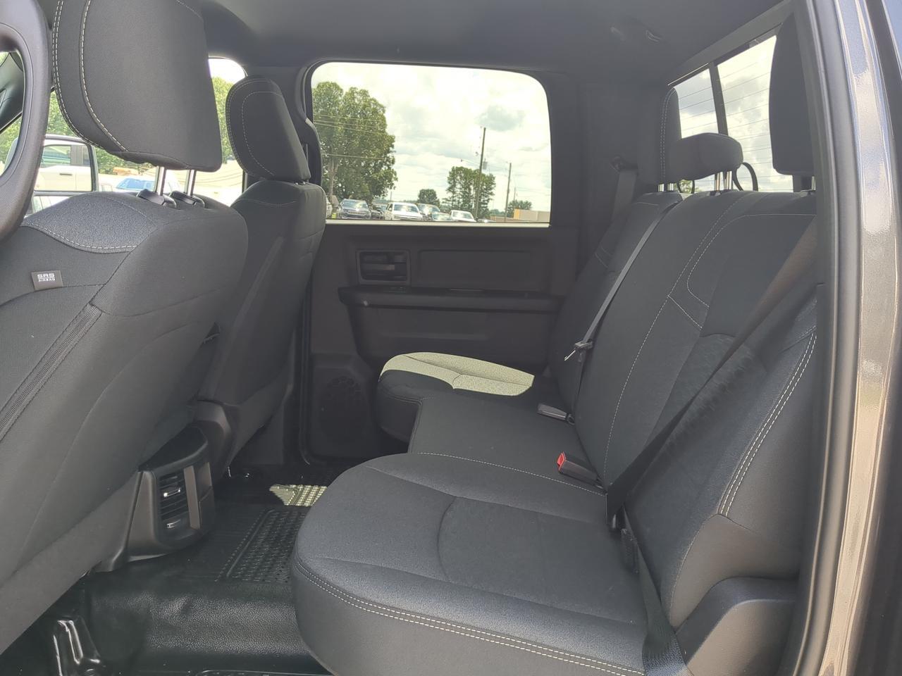 2026 Ram 3500 Tradesman Winder GA