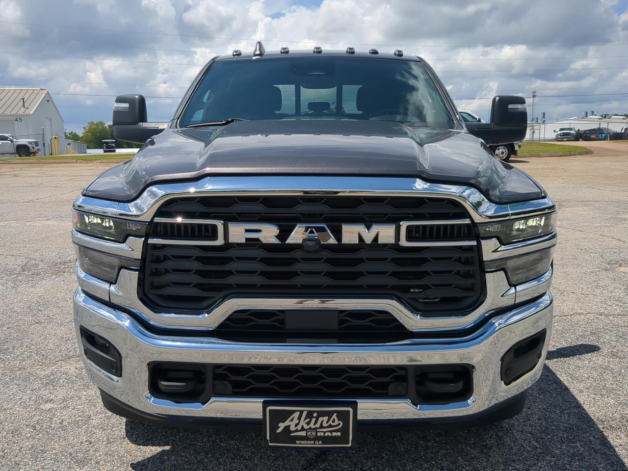 2026 Ram 3500 Tradesman Winder GA
