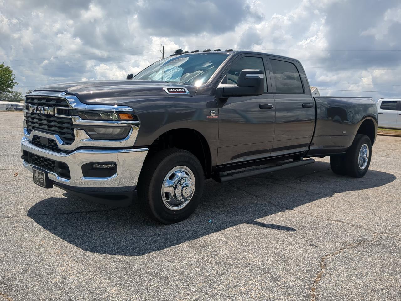 2026 Ram 3500 Tradesman Winder GA