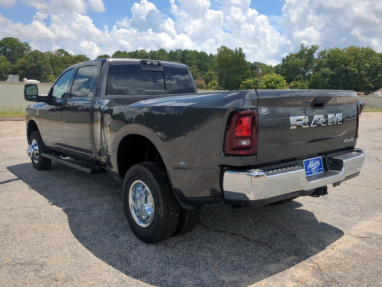 2026 Ram 3500 Tradesman Winder GA