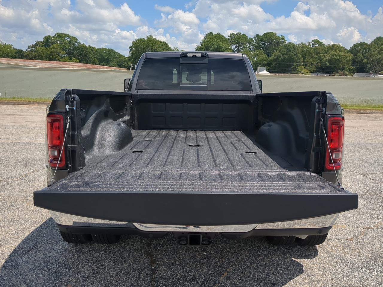 2026 Ram 3500 Tradesman Winder GA