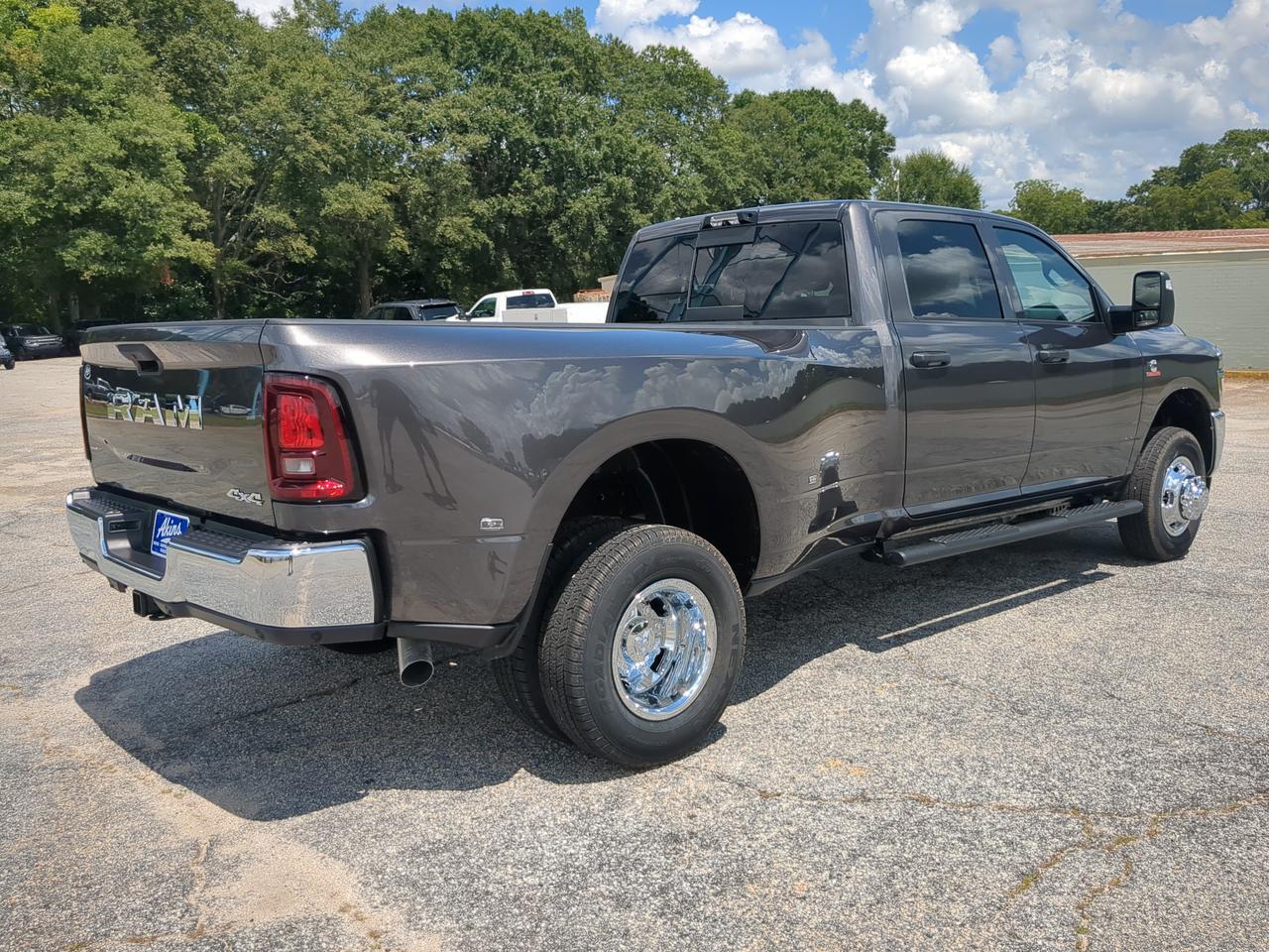 2026 Ram 3500 Tradesman Winder GA