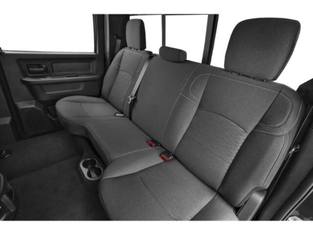 2026 Ram 3500 Tradesman Winder GA