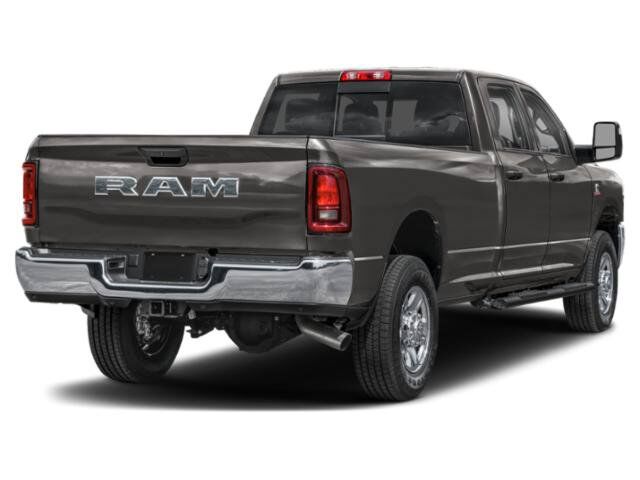 2026 Ram 3500 Tradesman Winder GA