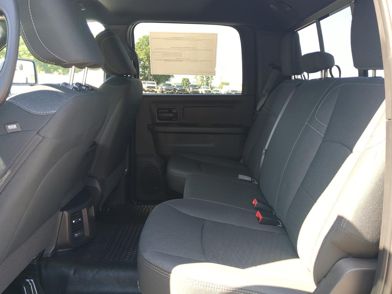 2026 Ram 3500 Tradesman Winder GA