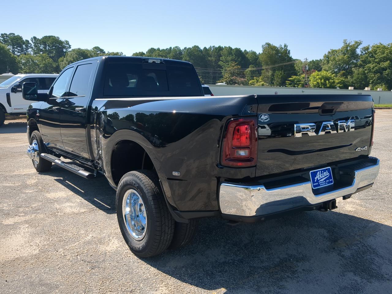 2026 Ram 3500 Tradesman Winder GA
