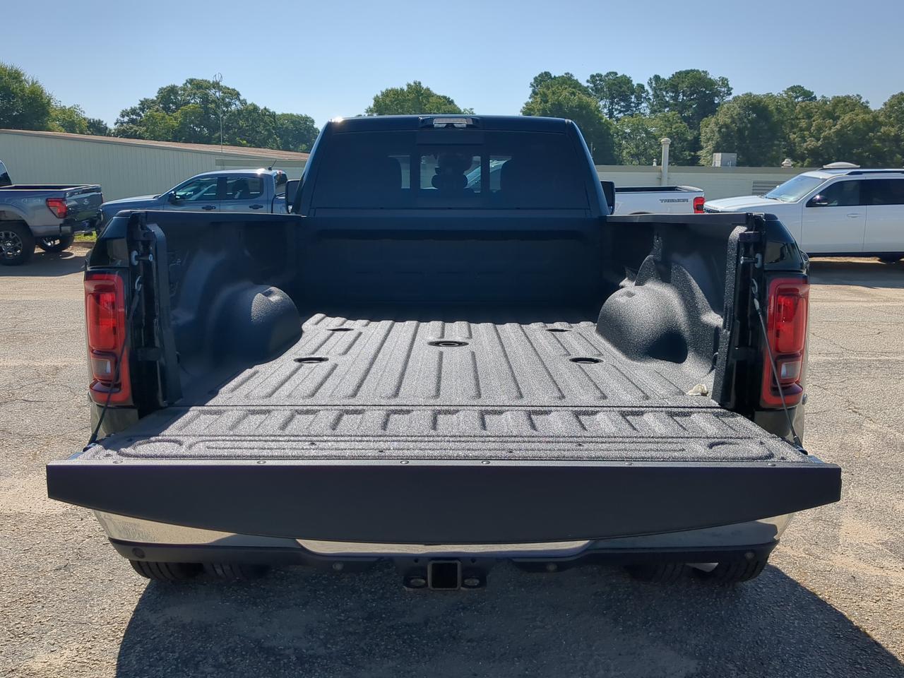 2026 Ram 3500 Tradesman Winder GA