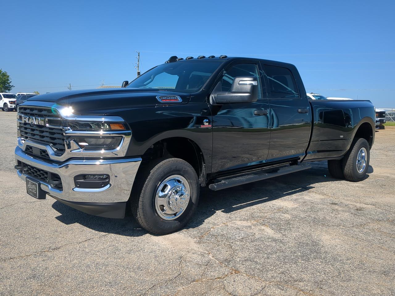 2026 Ram 3500 Tradesman Winder GA