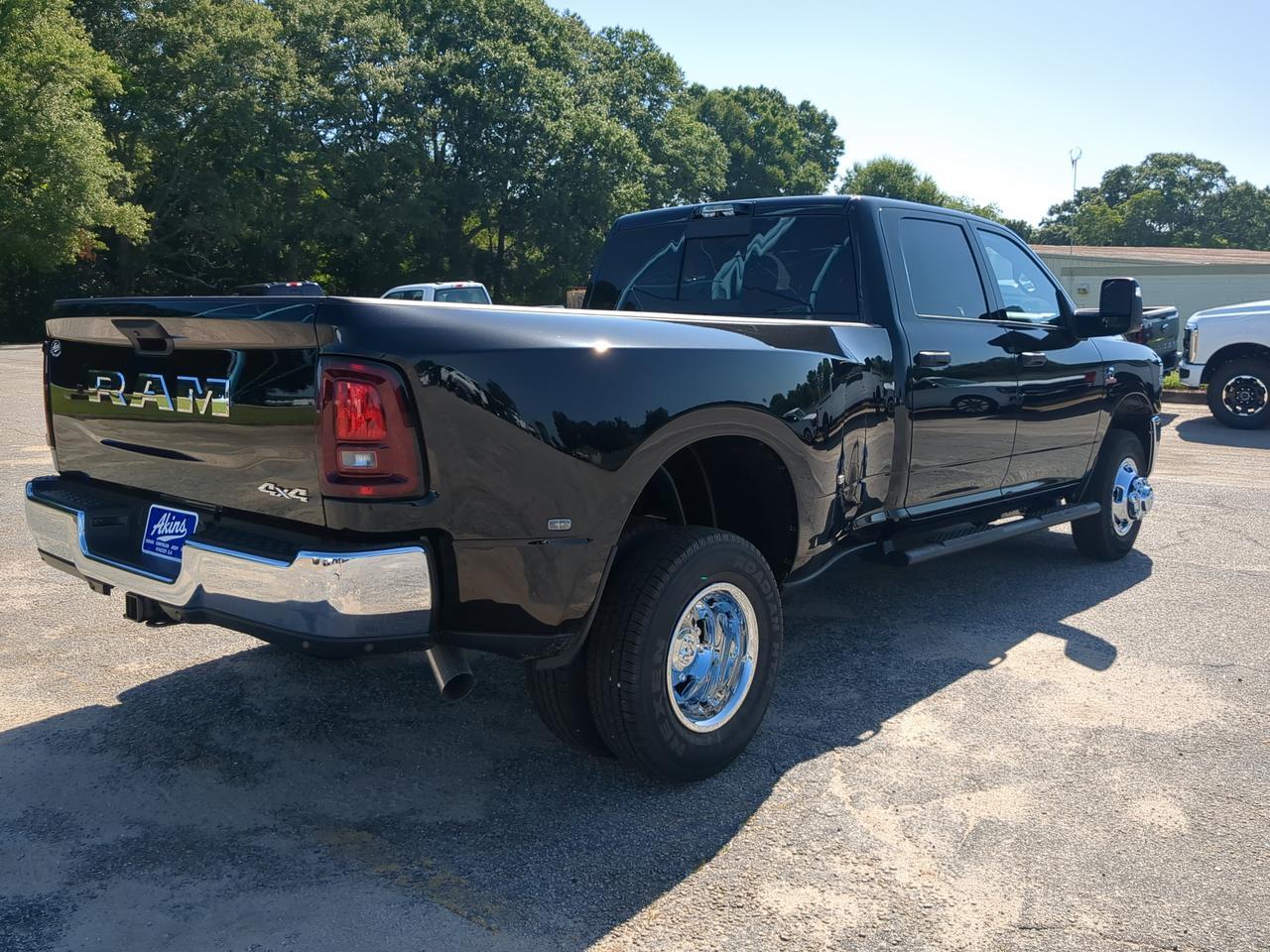 2026 Ram 3500 Tradesman Winder GA