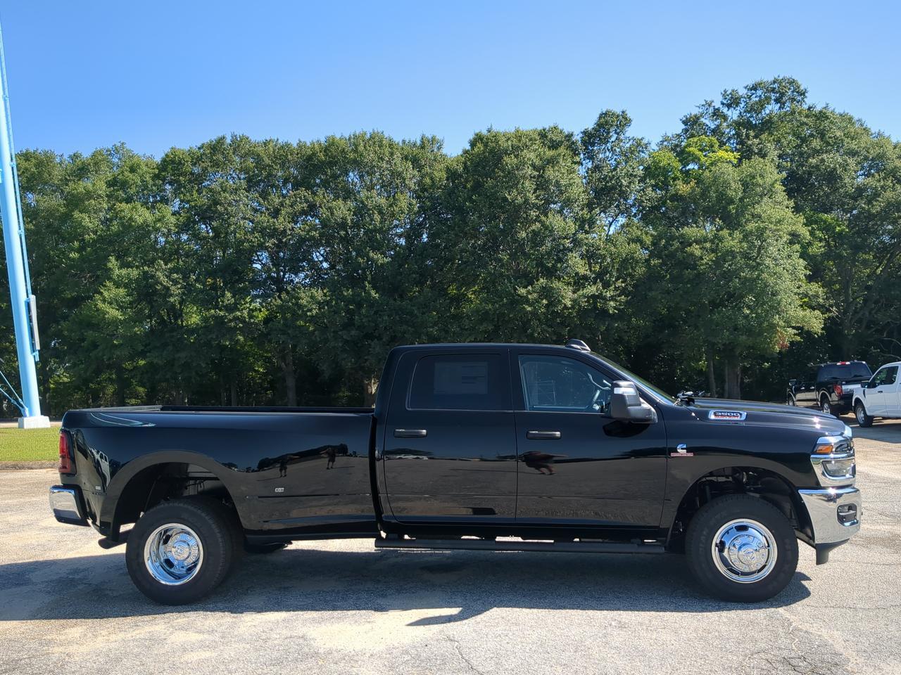 2026 Ram 3500 Tradesman Winder GA