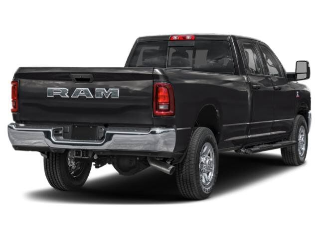2026 Ram 3500 Tradesman Winder GA