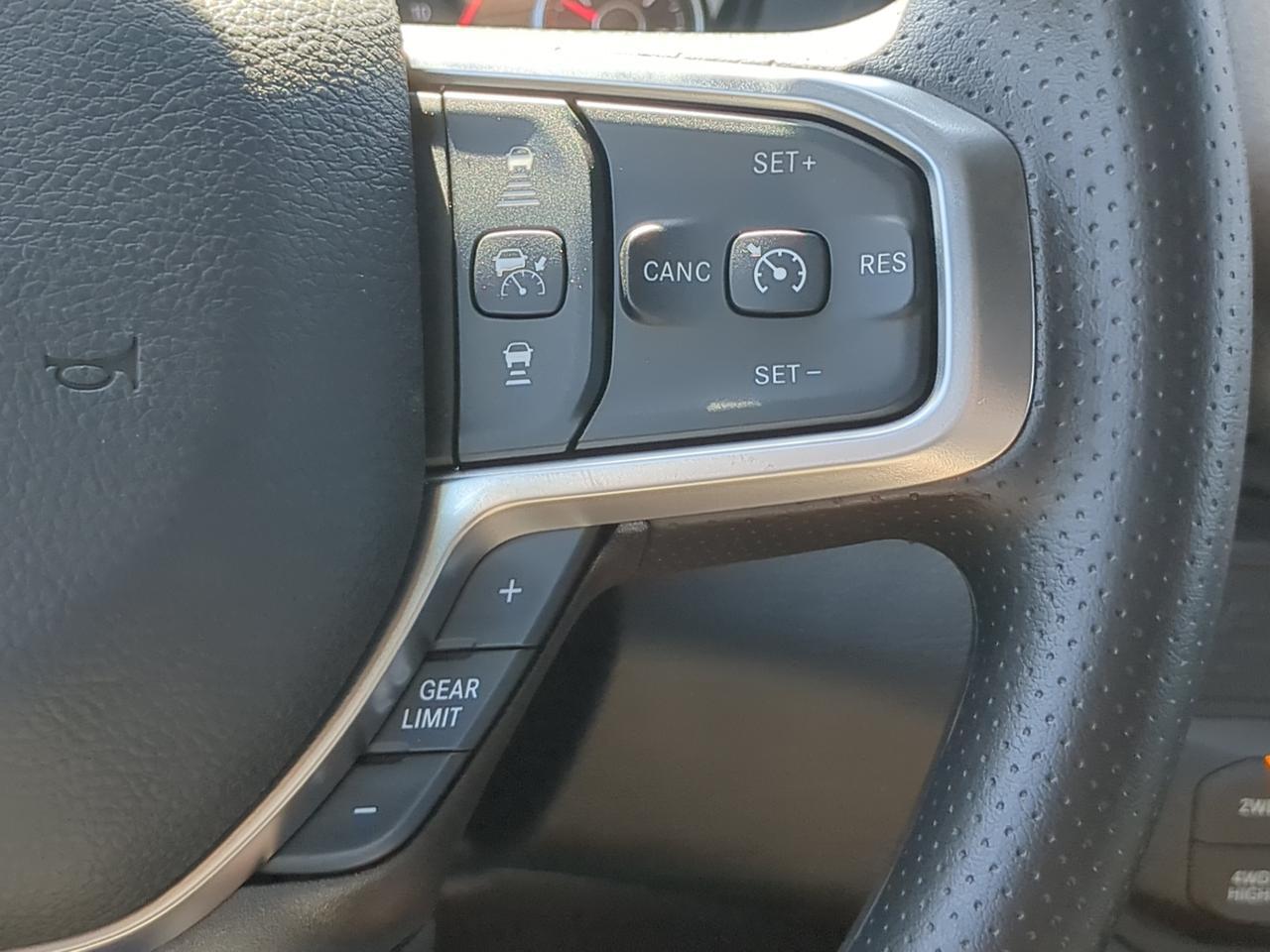 2026 Ram 3500 Tradesman Winder GA