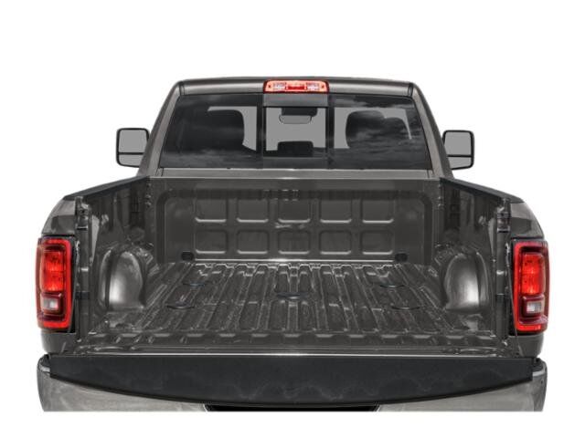 2026 Ram 3500 Tradesman Winder GA