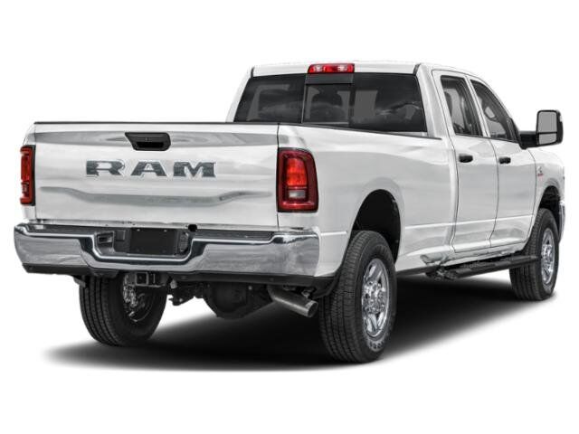 2026 Ram 3500 Tradesman Winder GA
