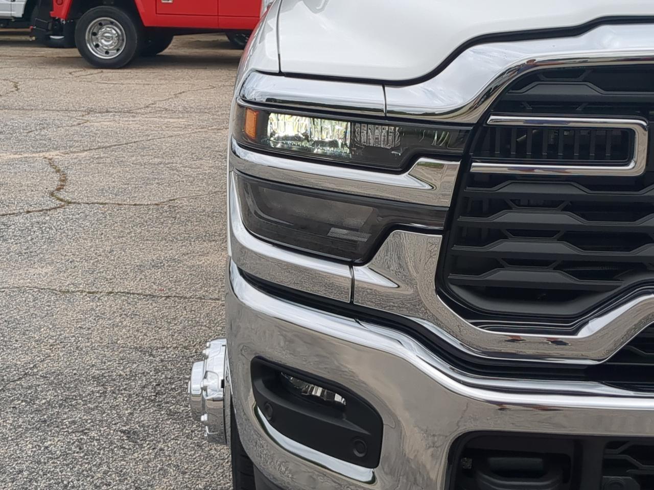 2026 Ram 3500 Tradesman Winder GA