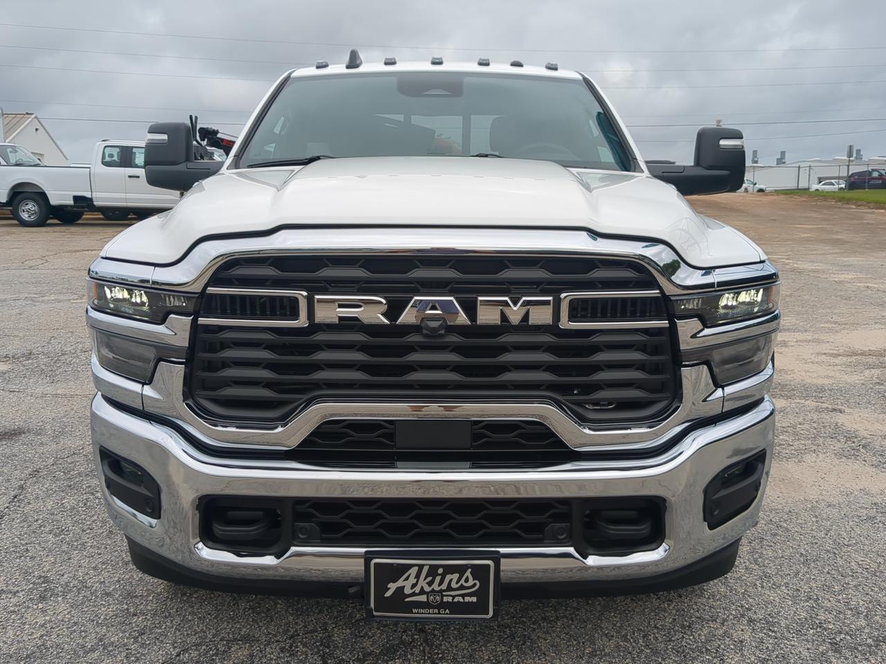 2026 Ram 3500 Tradesman Winder GA