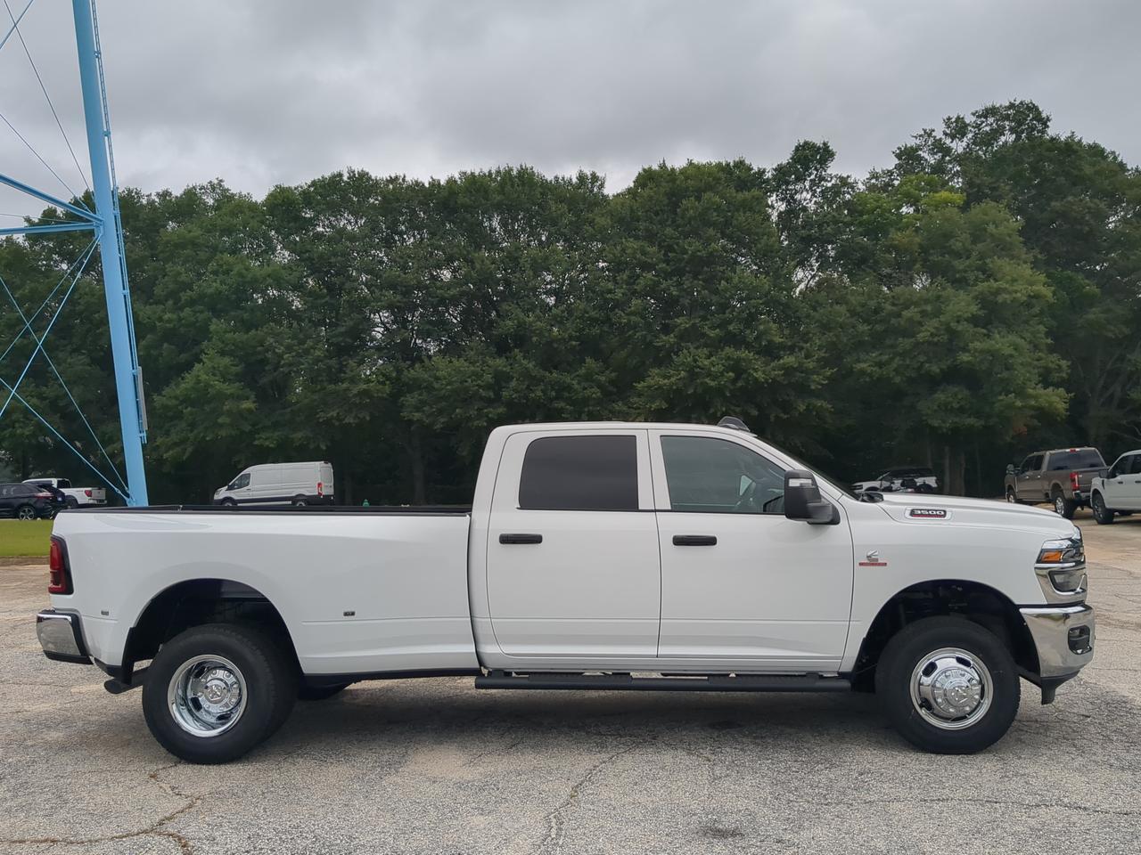 2026 Ram 3500 Tradesman Winder GA