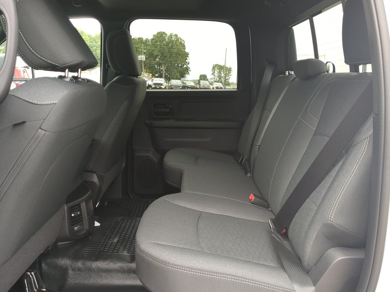 2026 Ram 3500 Tradesman Winder GA