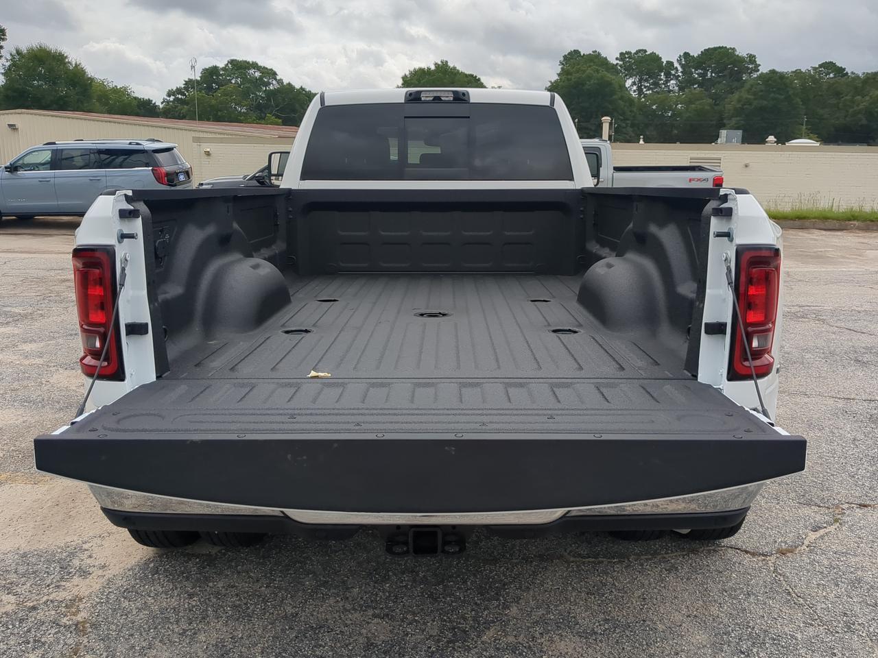 2026 Ram 3500 Tradesman Winder GA