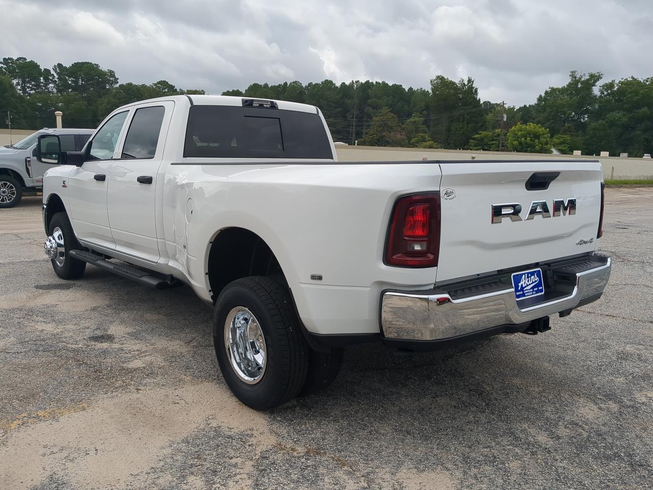 2026 Ram 3500 Tradesman Winder GA