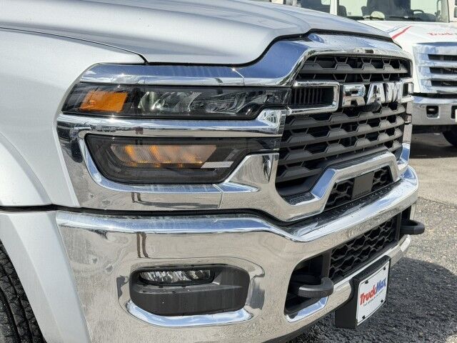 2026 Ram 4500 Big Horn Jerr-Dan MPL-NG Standard Wrecker Tow Truck Miami FL
