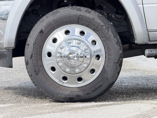 2026 Ram 4500 Big Horn Jerr-Dan MPL-NG Standard Wrecker Tow Truck Miami FL