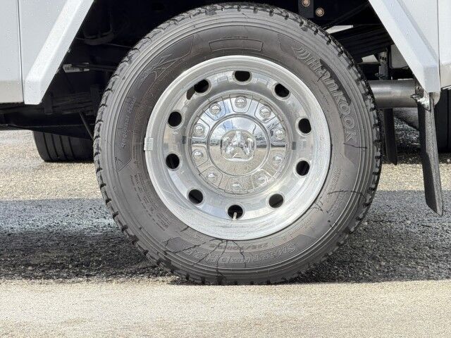 2026 Ram 4500 Big Horn Jerr-Dan MPL-NG Standard Wrecker Tow Truck Miami FL