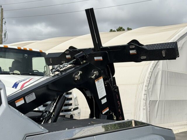 2026 Ram 4500 Big Horn Jerr-Dan MPL-NG Standard Wrecker Tow Truck Miami FL