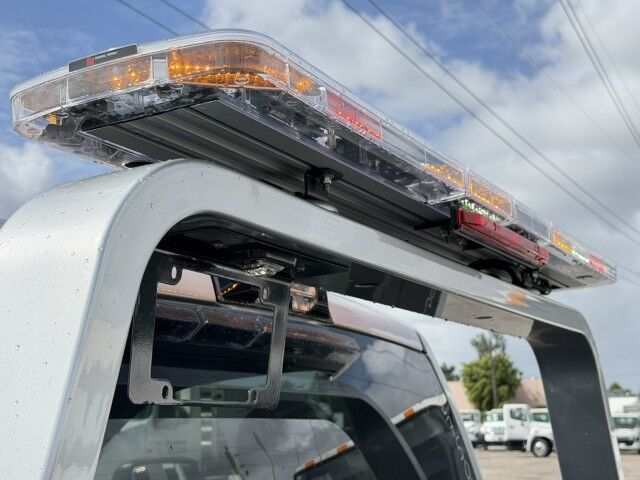 2026 Ram 4500 Big Horn Jerr-Dan MPL-NG Standard Wrecker Tow Truck Miami FL