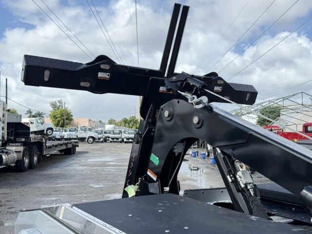 2026 Ram 4500 Big Horn Jerr-Dan MPL-NG Standard Wrecker Tow Truck Miami FL