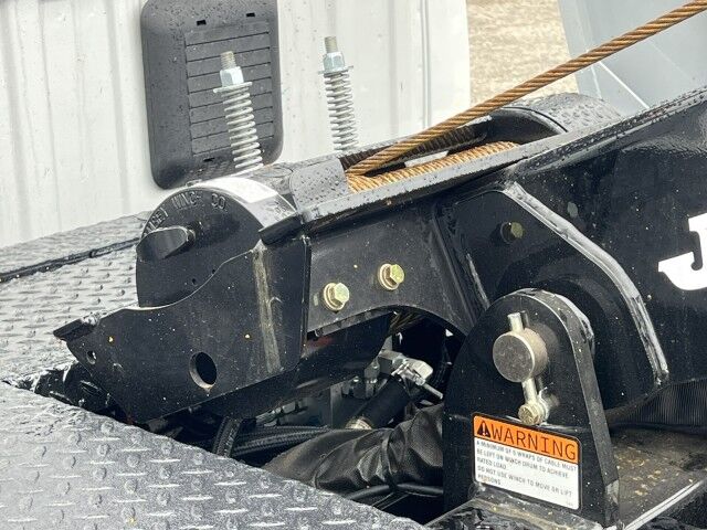 2026 Ram 4500 Big Horn Jerr-Dan MPL-NG Standard Wrecker Truck Miami FL