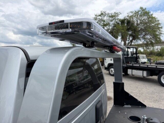 2026 Ram 4500 Big Horn Jerr-Dan MPL-NG Standard Wrecker Truck Miami FL