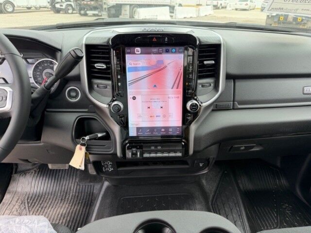 2026 Ram 4500 Big Horn Jerr-Dan MPL-NG Standard Wrecker Truck Miami FL