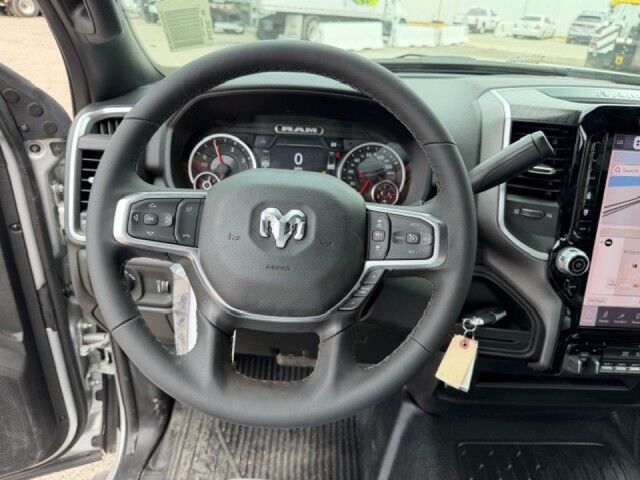 2026 Ram 4500 Big Horn Jerr-Dan MPL-NG Standard Wrecker Truck Miami FL