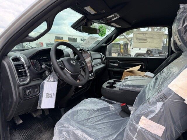 2026 Ram 4500 Big Horn Jerr-Dan MPL-NG Standard Wrecker Truck Miami FL