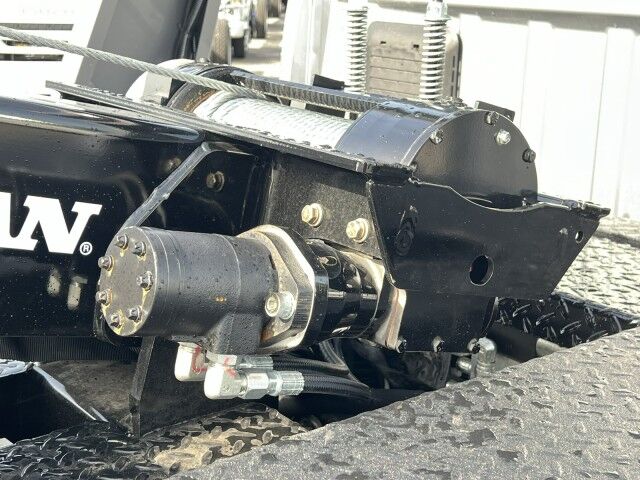 2026 Ram 4500 Big Horn Jerr-Dan MPL-NG Standard Wrecker Truck Miami FL