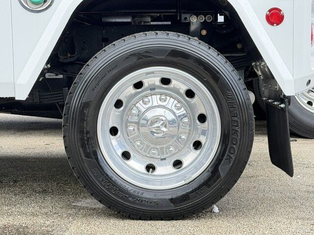 2026 Ram 4500 Big Horn Jerr-Dan MPL-NG Standard Wrecker Truck Miami FL